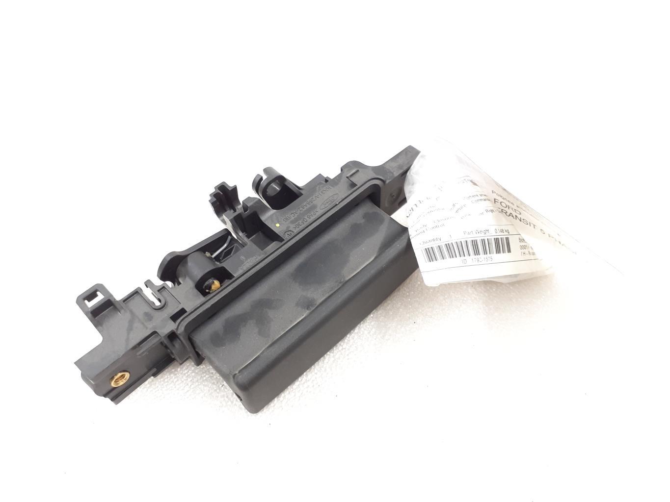 Maniglia interna portiera laterale destra FORD TRANSIT 5 PHASE 1  - 1