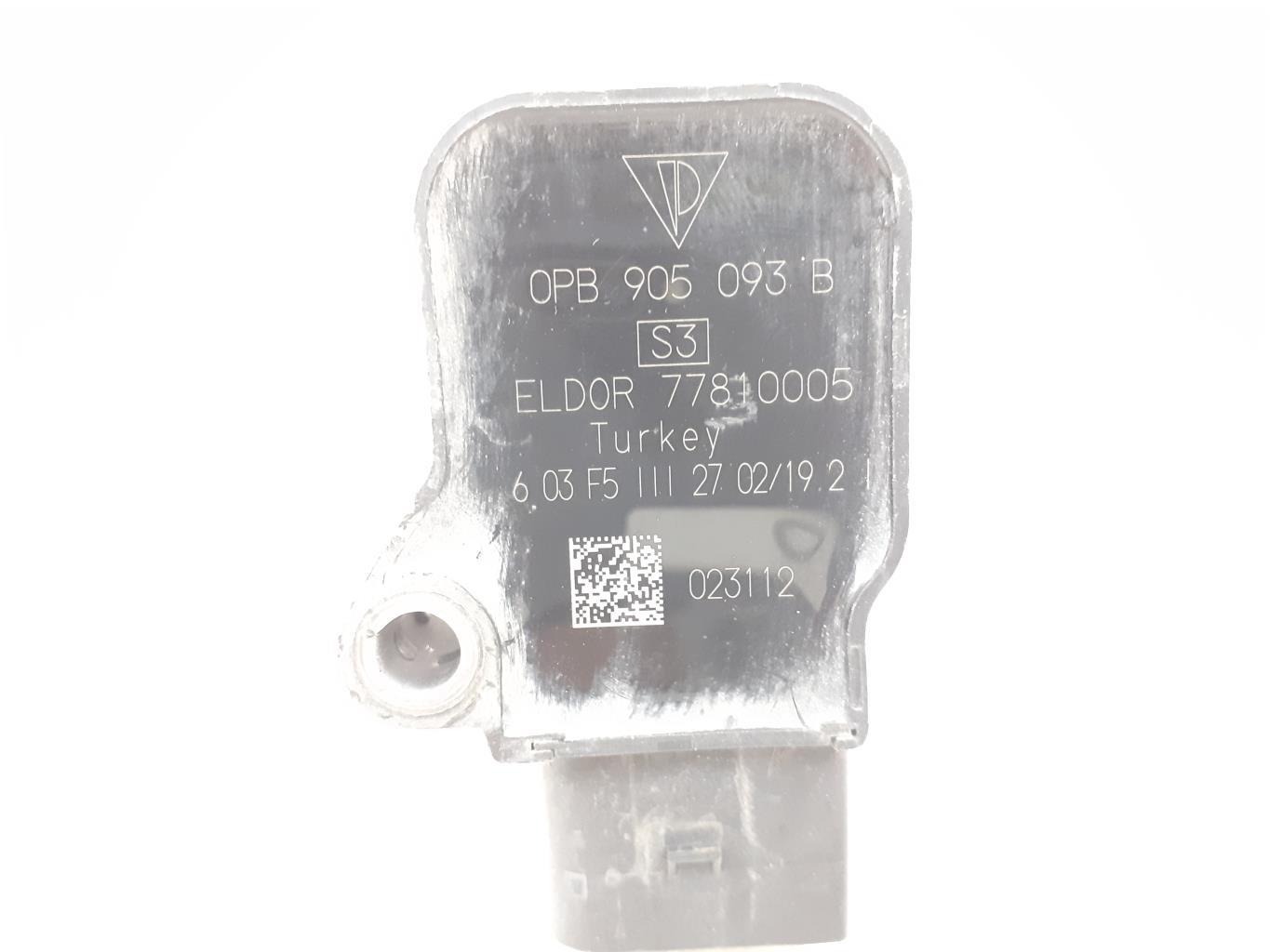 Bobina (accensione) PORSCHE 911 7 992 COUPE Gasolina - 1