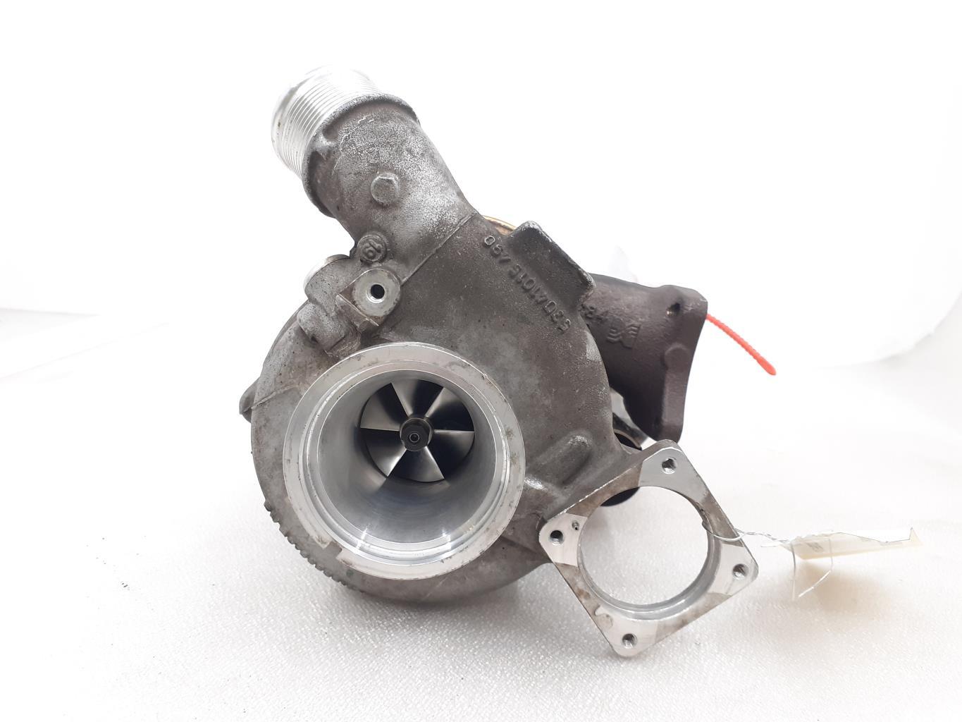 Turbo PORSCHE 911 7 992 COUPE Essence - 1