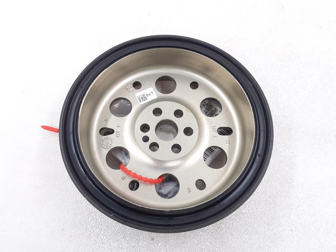 Poulie damper PORSCHE 911 7 992 COUPE Essence - 1