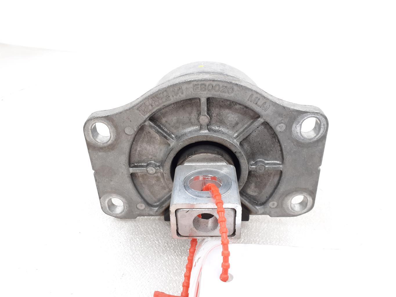 Support moteur gauche PORSCHE 911 7 992 COUPE Essence - 1