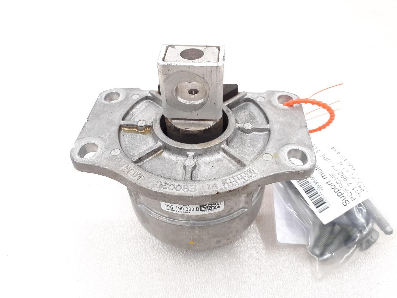 Support moteur droit PORSCHE 911 7 992 COUPE Essence - 1