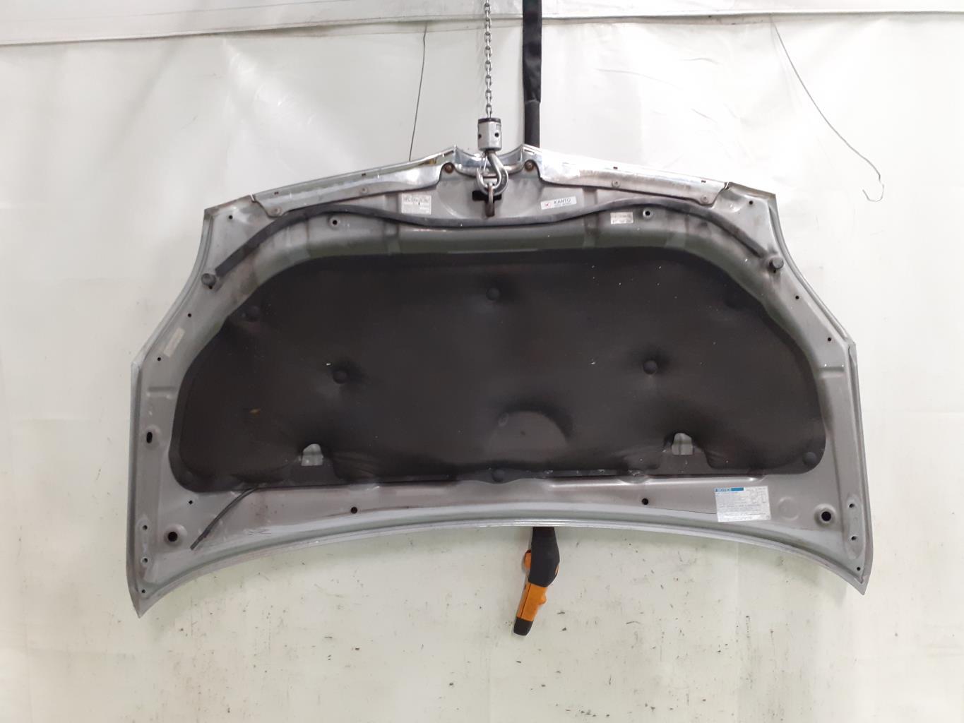 Capot TOYOTA COROLLA VERSO 1 Diesel - 1