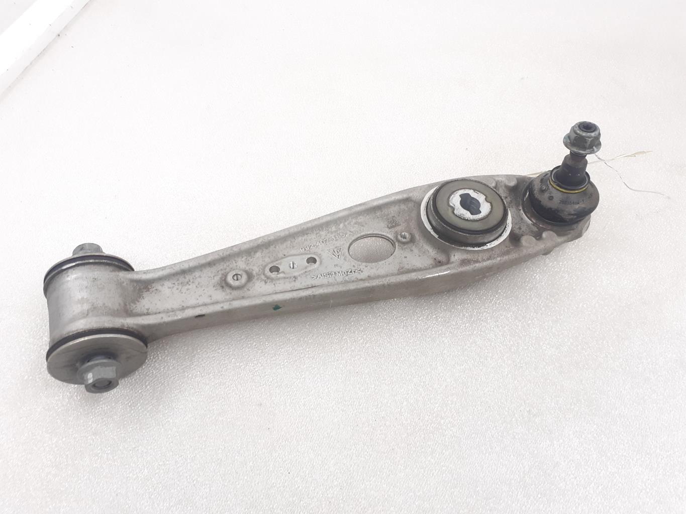 Triangle avant gauche PORSCHE 911 7 992 COUPE Essence - 1