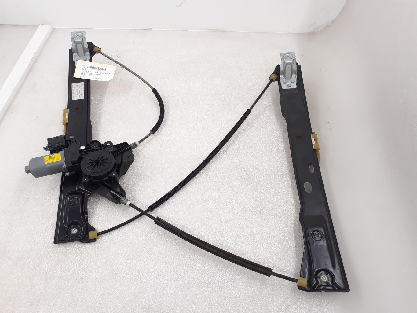 Alzacristalli elettrico anteriore sinistro FORD GRAND C-MAX 2 PHASE 1 Diésel - 1