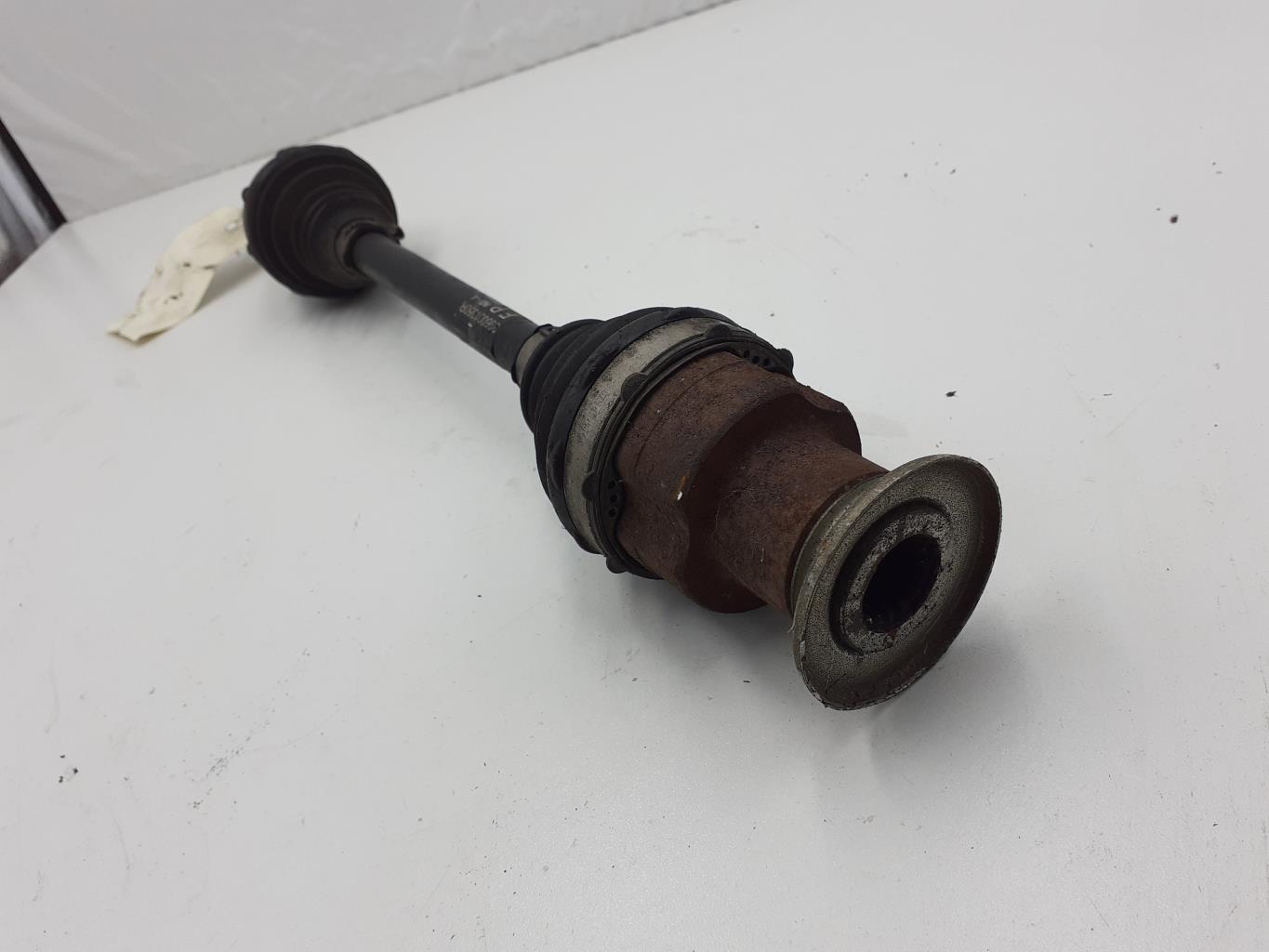 Giunto cardanico posteriore destro (trasmissione) RENAULT TWIZY Electricidad - 1