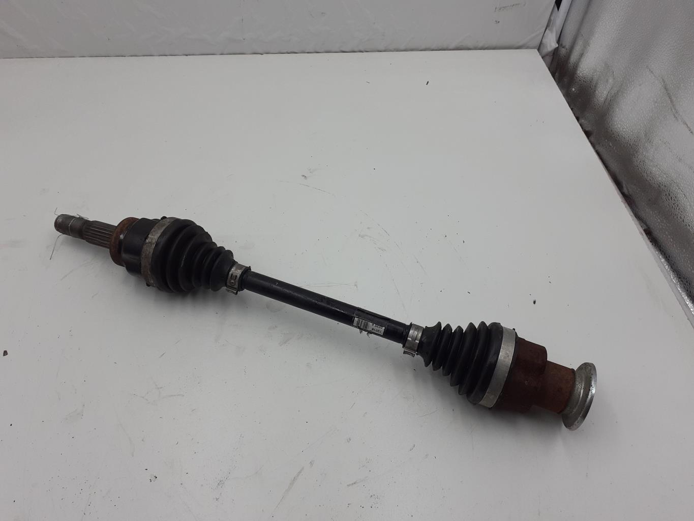 Giunto cardanico posteriore sinistro (trasmissione) RENAULT TWIZY  - 1
