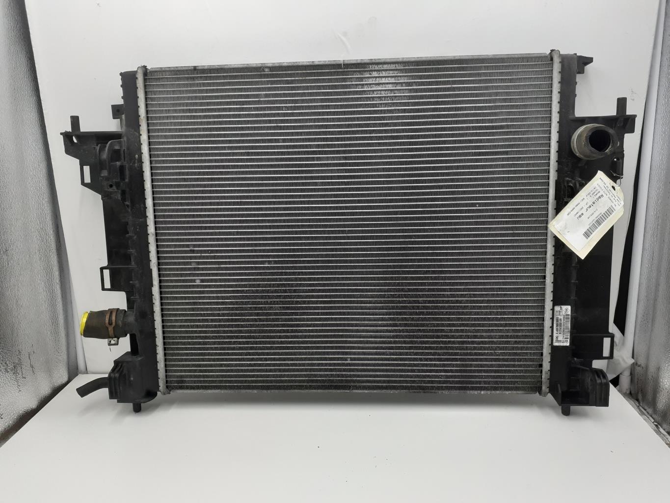 Radiateur eau RENAULT TWINGO 3 Essence - 1