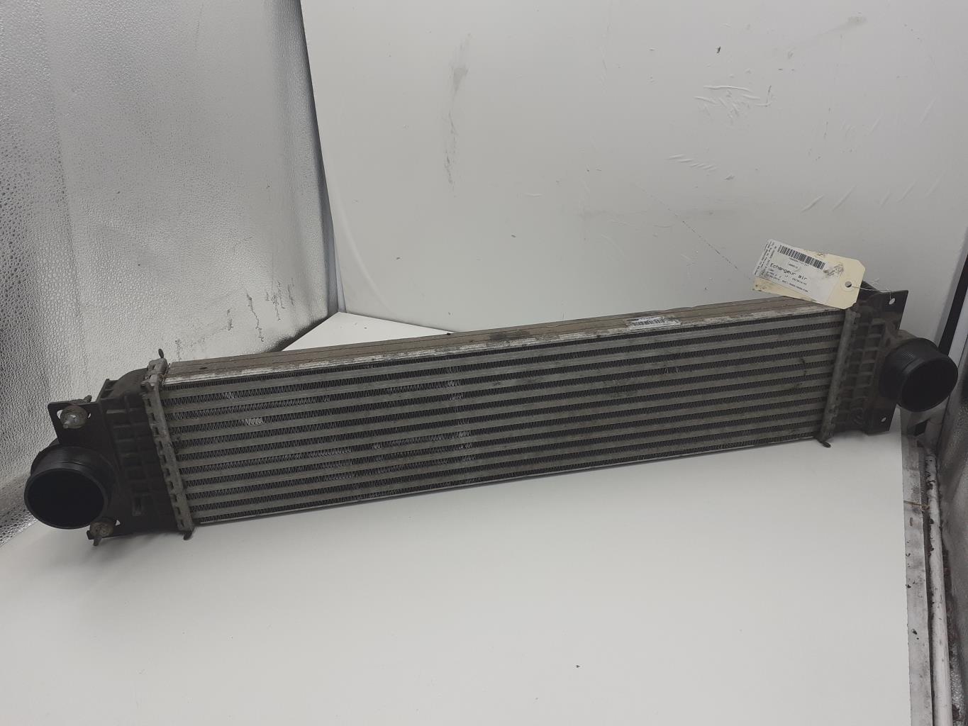 Echangeur air (Intercooler) FORD S-MAX 2 Diesel - 1