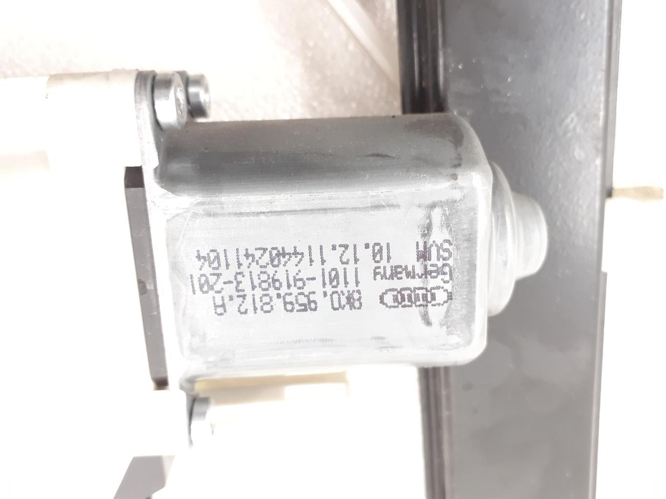 Leve vitre electrique arriere droit AUDI Q5 1 PHASE 1 Essence/Hybride - 1