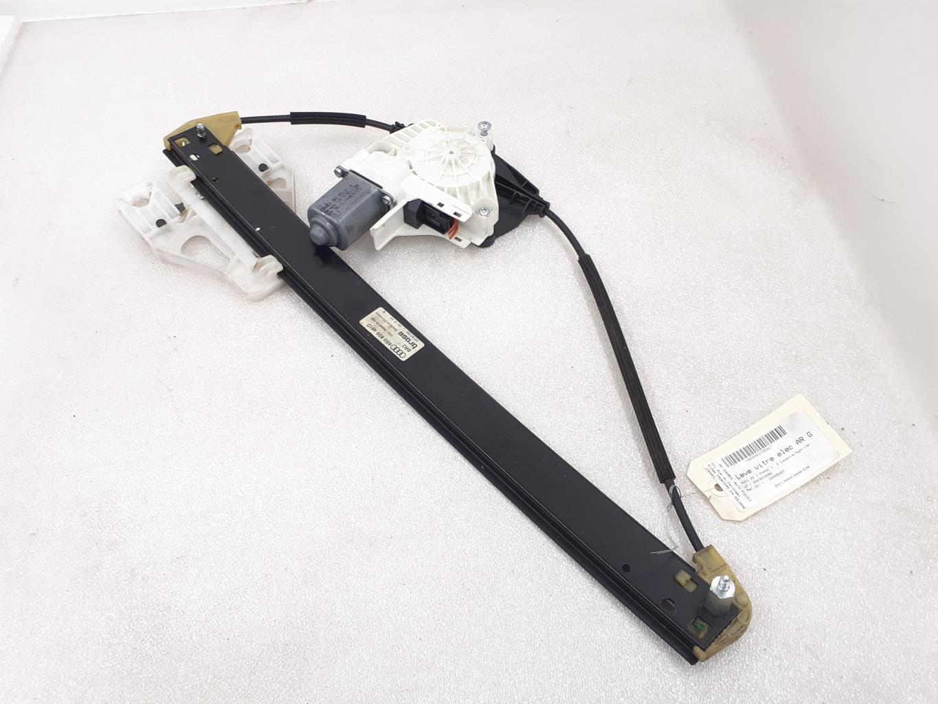 Leve vitre electrique arriere gauche AUDI Q5 1 PHASE 1 Essence/Hybride - 1