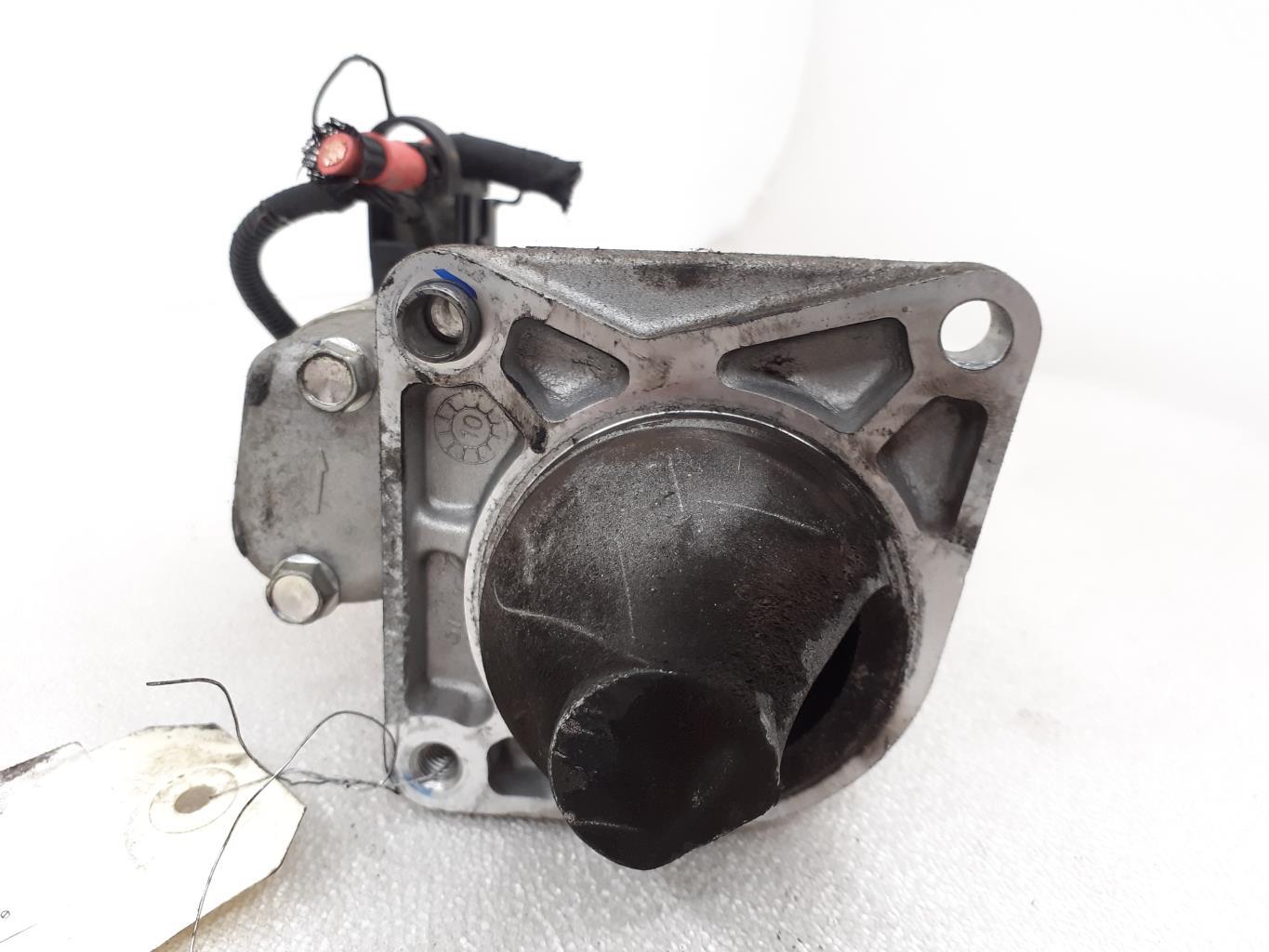 Demarreur FIAT PANDA 3 PHASE 1 Essence - 1