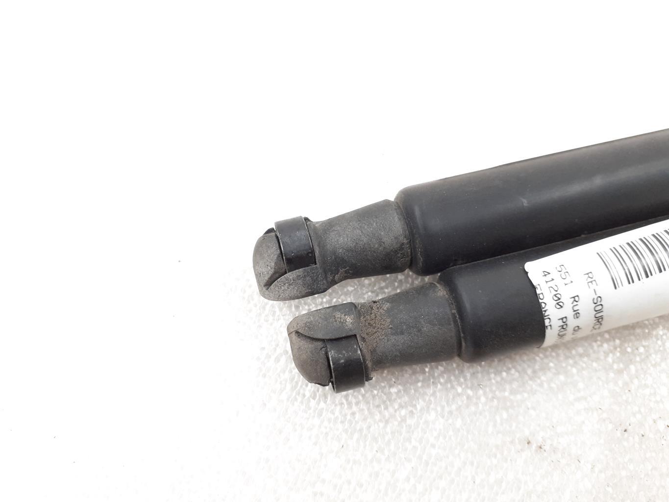 Verin de coffre FIAT PANDA 3 PHASE 1 Essence - 1