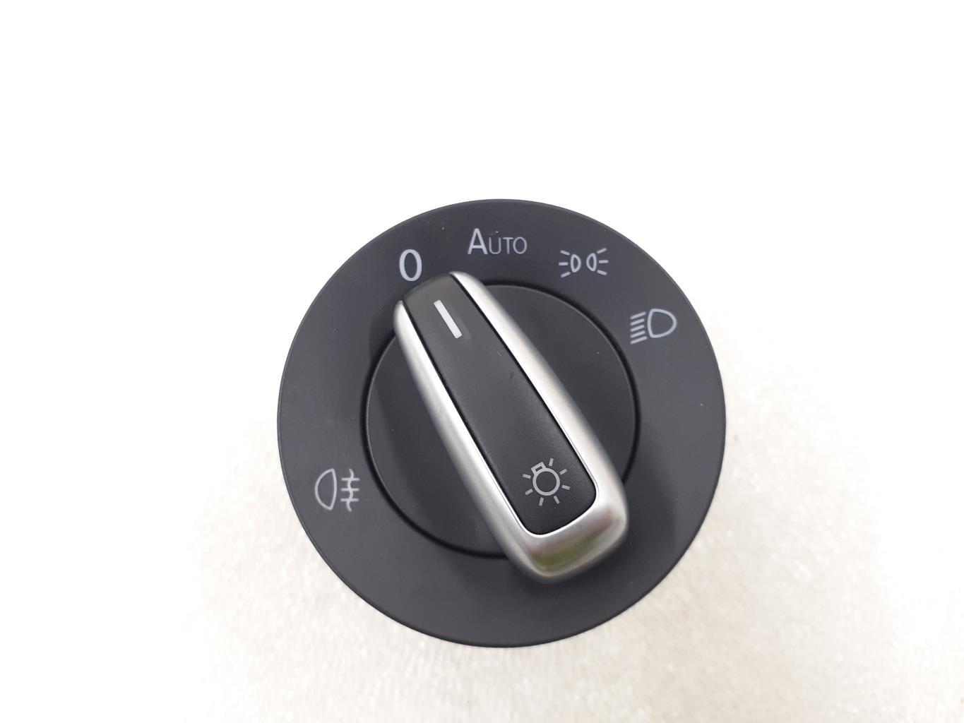 Commande de phare VOLKSWAGEN GOLF 6 Diesel - 1