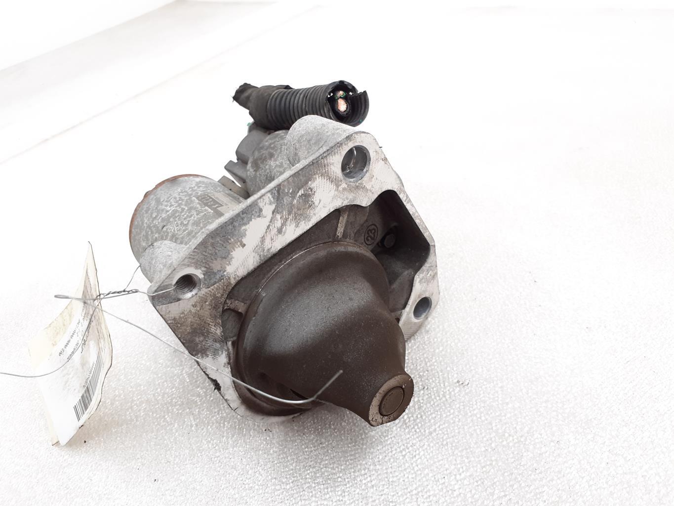 Demarreur CITROEN C3 2 PHASE 2 Essence - 1