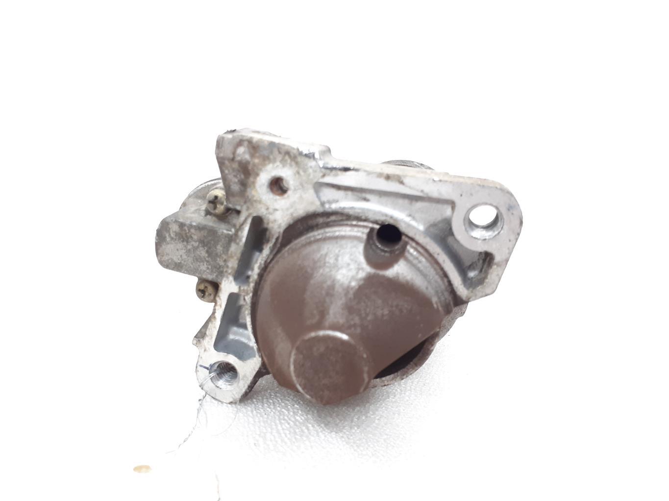 Demarreur RENAULT CLIO 2 PHASE 2 Diesel - 1
