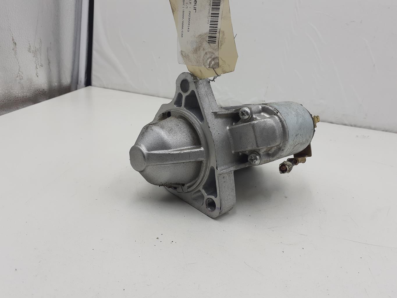 Demarreur MAZDA 2 3 PHASE 2 Essence/Hybride - 1