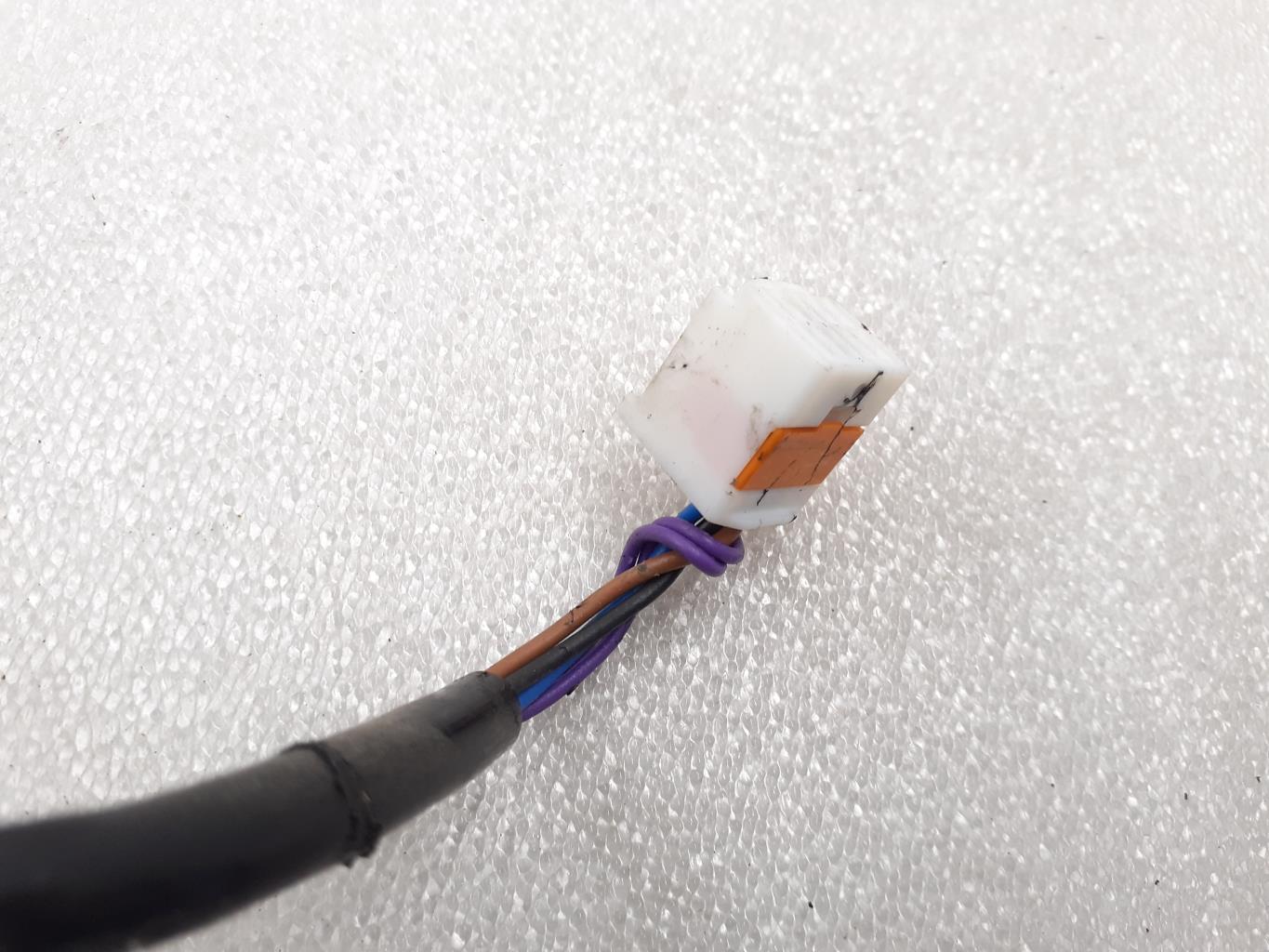 Retrovisor izquierdo MAZDA PREMACY Gasolina - 1