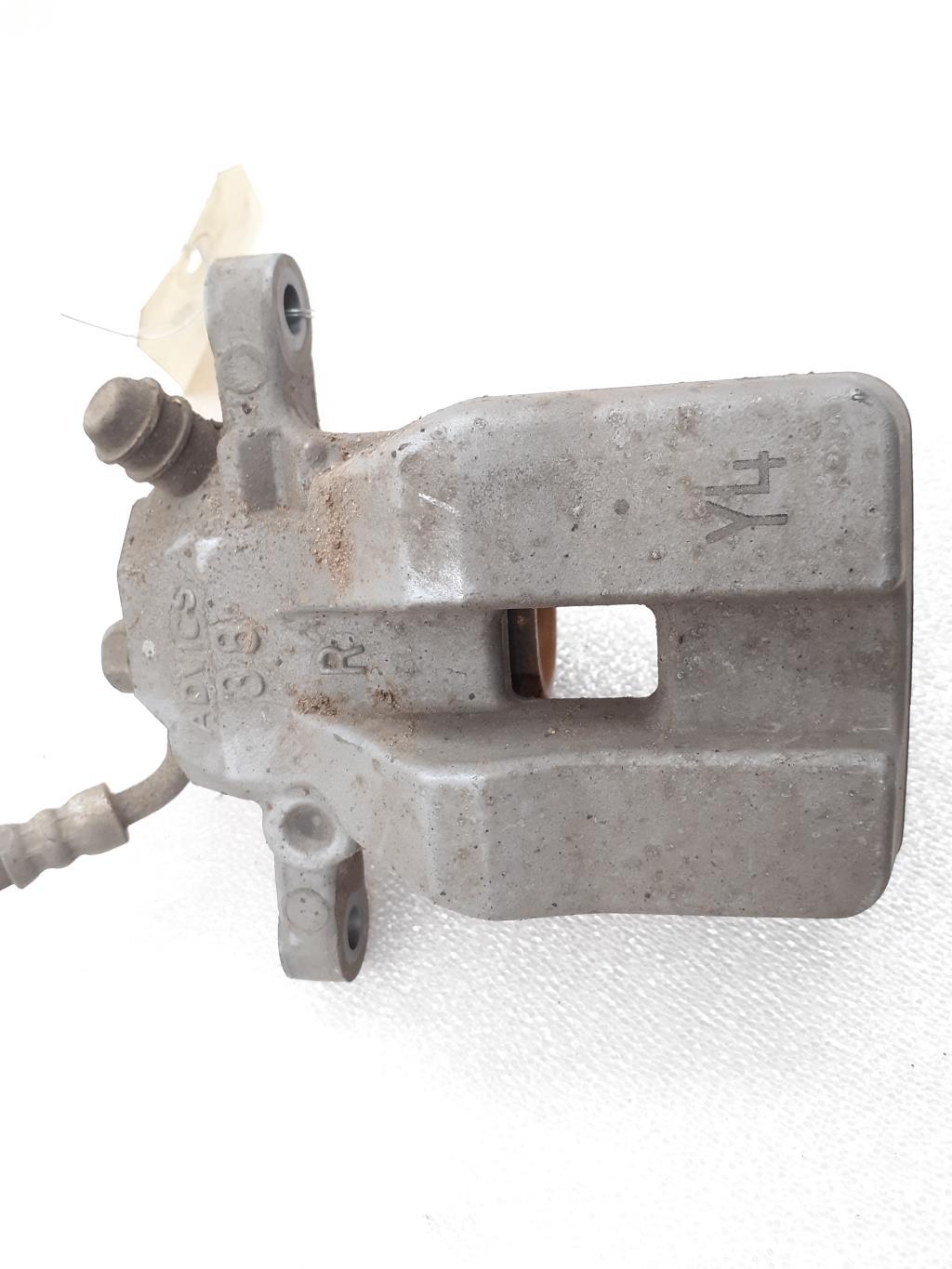 Pinza freni posteriore destra TOYOTA RAV4 4 PHASE 2 Gasolina/Híbrido - 1