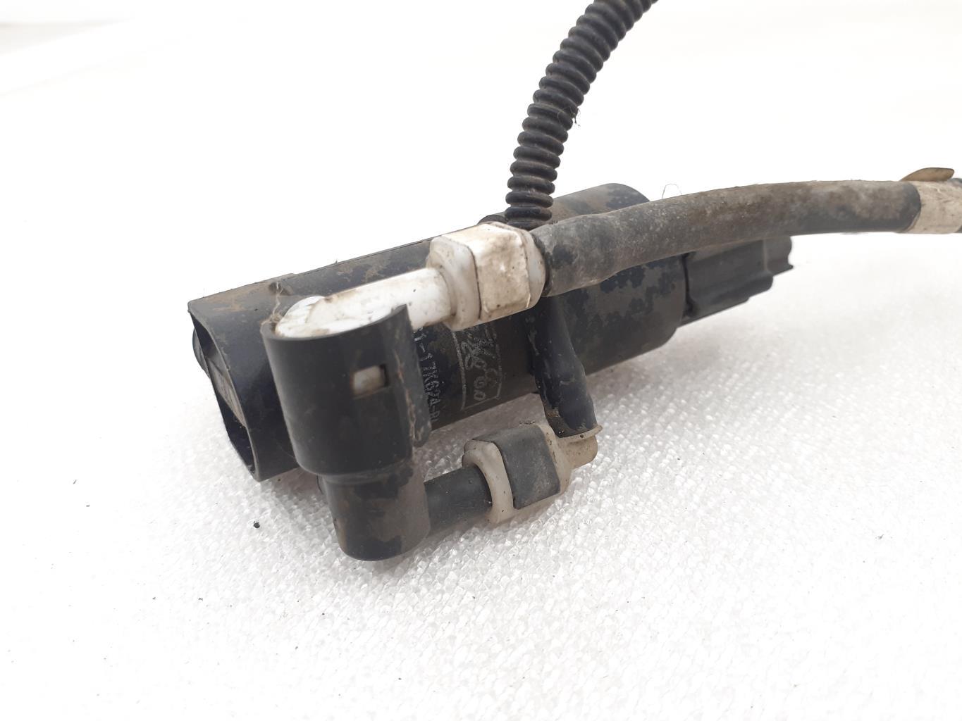 Pompa lavacristalli anteriore FORD FOCUS 3 PHASE 1 Diésel - 1