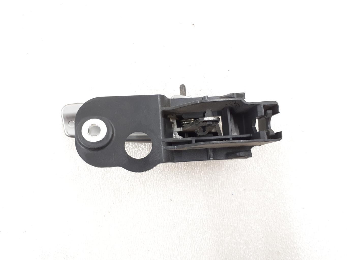 Maniglia interna portiera laterale destra FIAT QUBO Diésel - 1