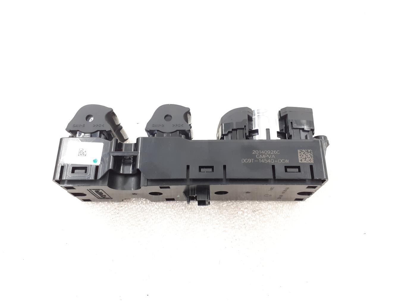 Interruttore alzacristalli FORD MONDEO 4 PHASE 1 BREAK  - 1