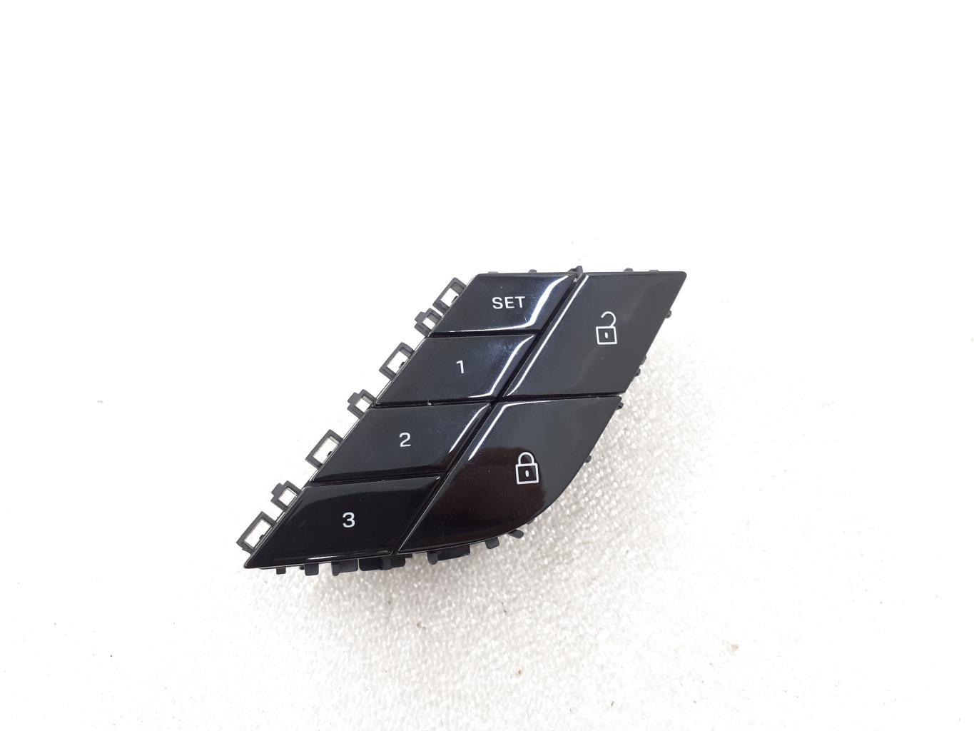 Bouton/Interrupteur PORSCHE 911 7 992 COUPE Essence - 1