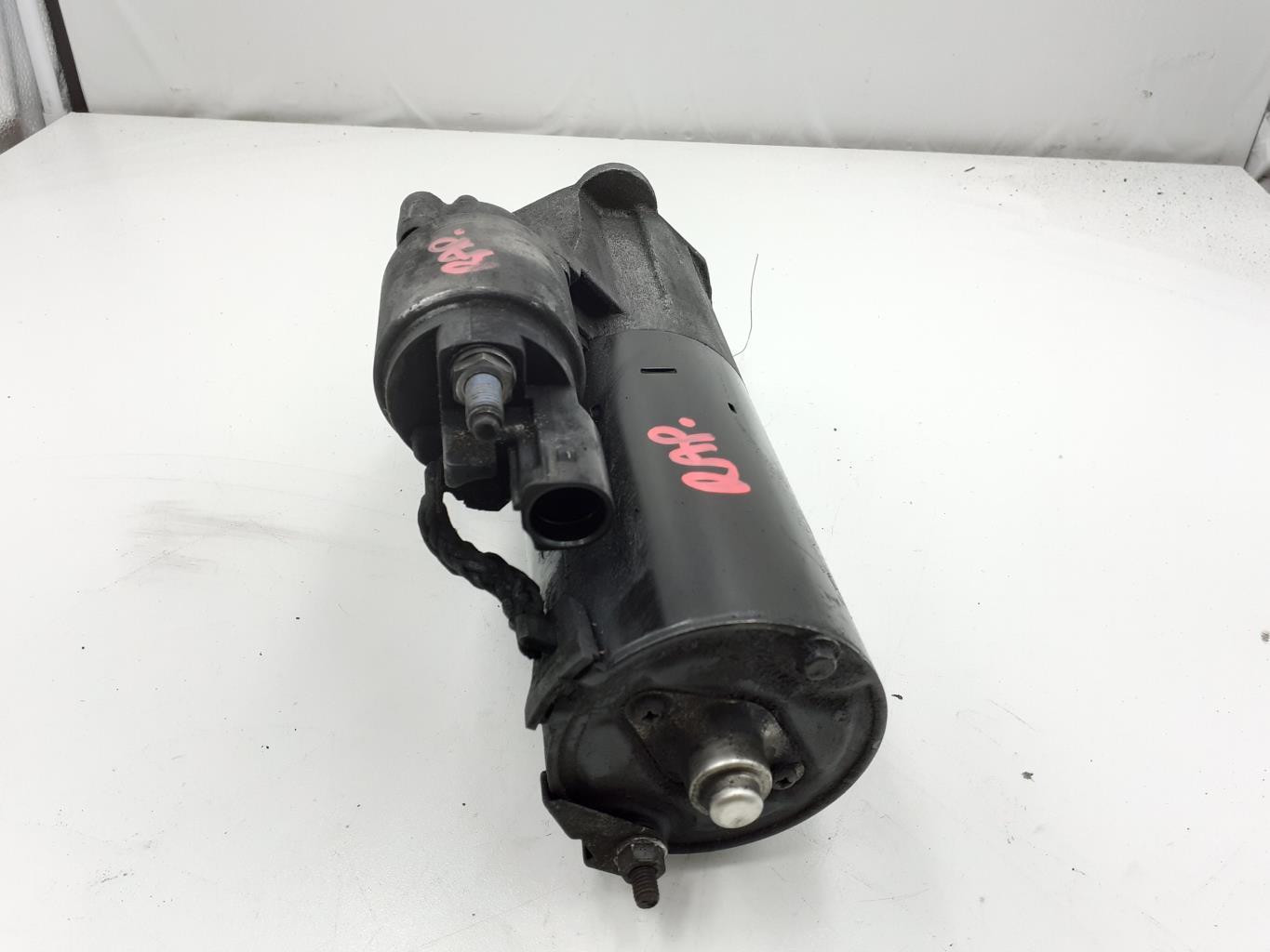Demarreur AUDI A4 2 PHASE 2 Diesel - 1