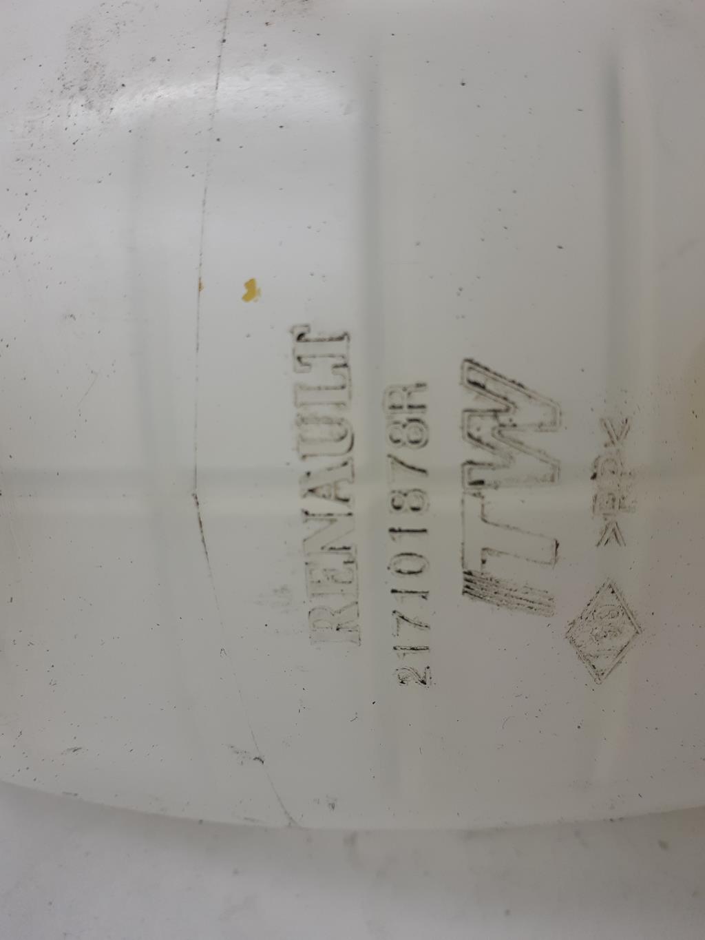Vase d'expansion RENAULT EXPRESS VAN Diesel - 1