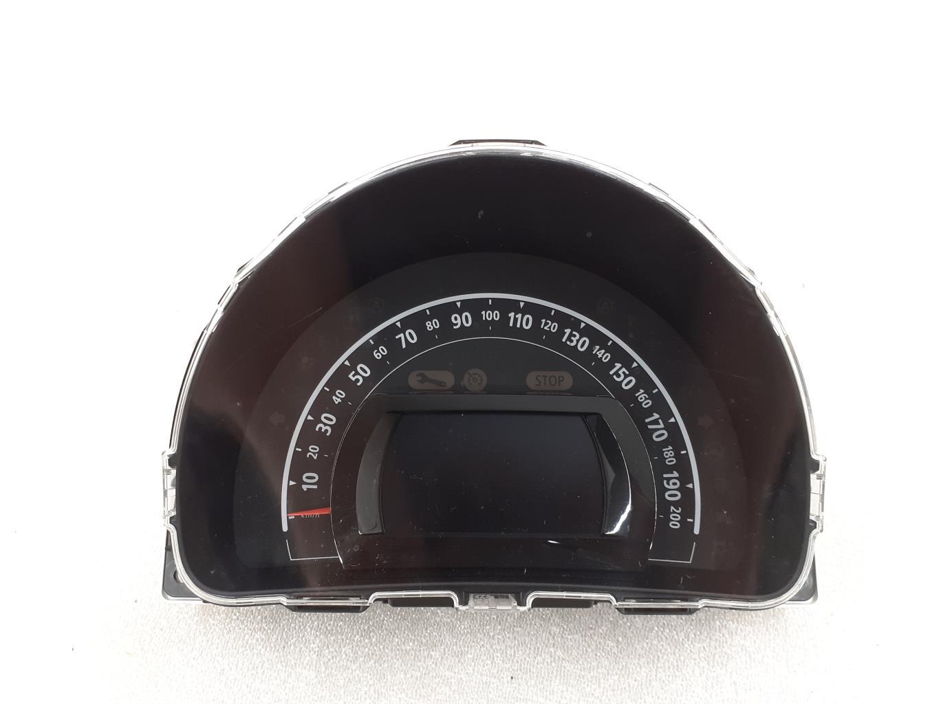 Compteur RENAULT TWINGO 3 PHASE 2 Essence - 1