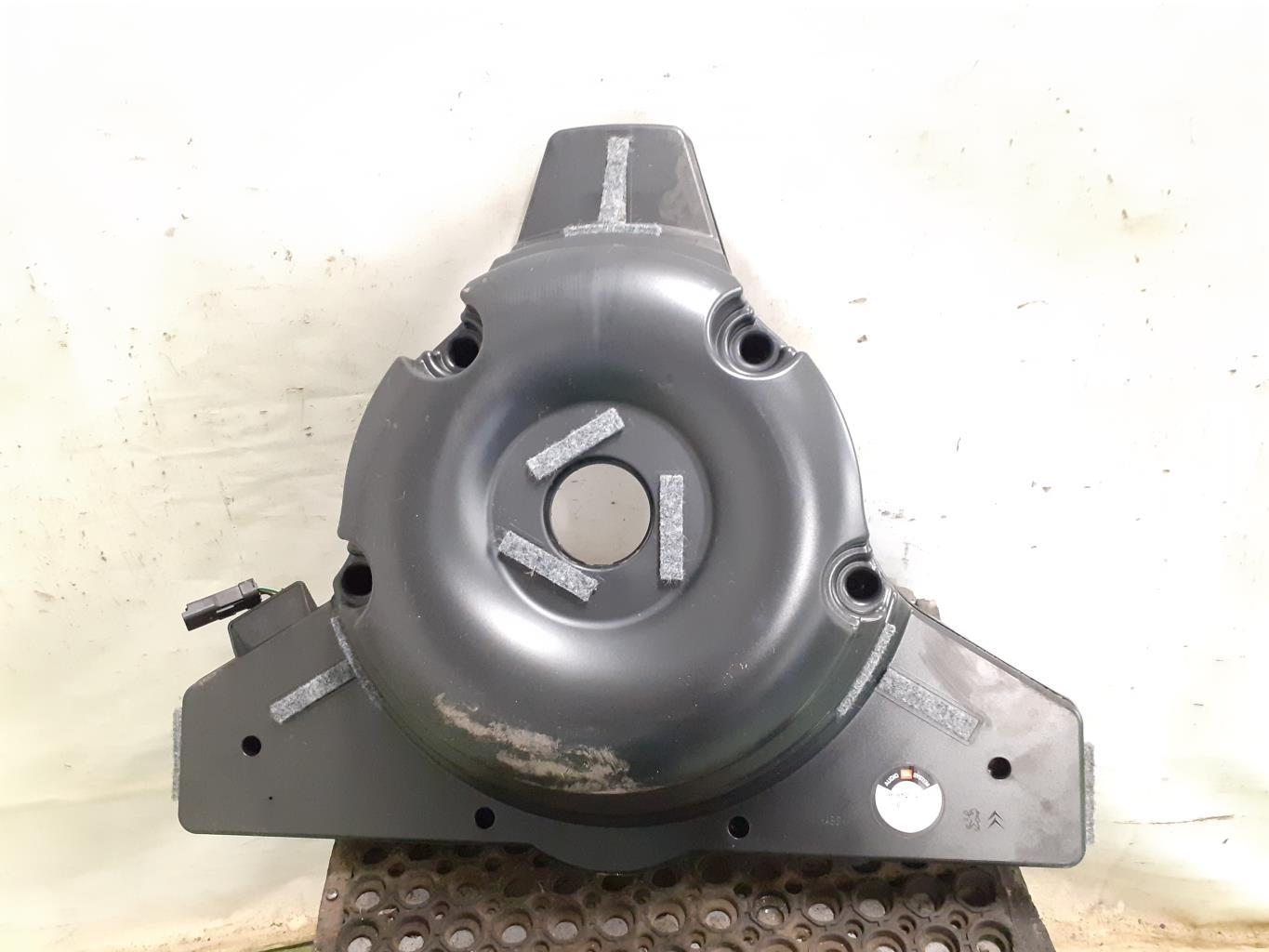 Caisson de basses PEUGEOT 3008 1 PHASE 1 Diesel - 1