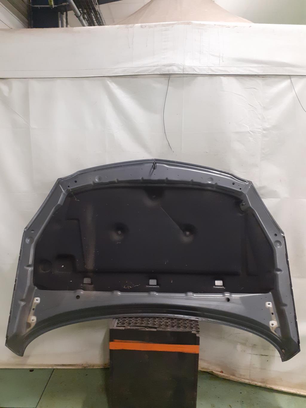 Capot OPEL INSIGNIA 1 PHASE 1 Diesel - 1