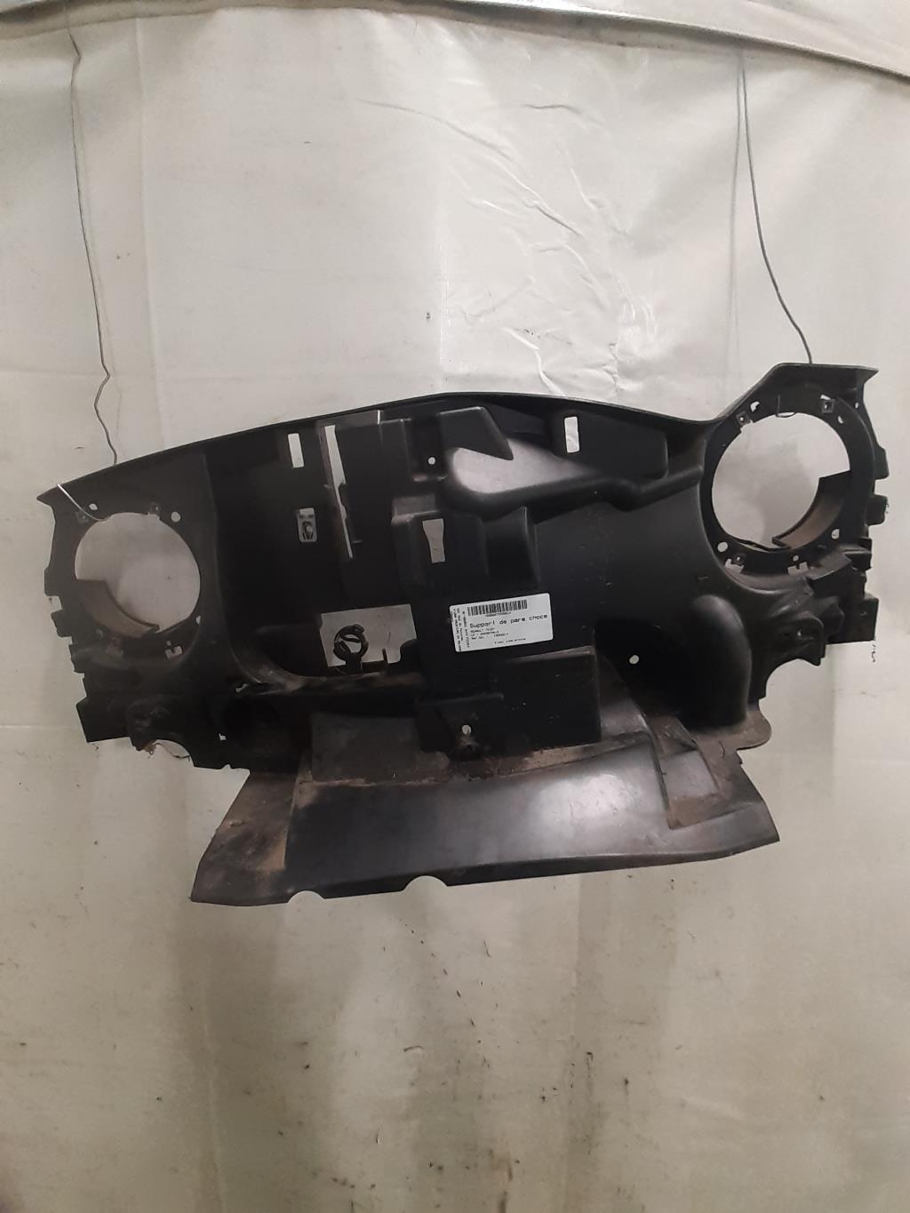 Face avant RENAULT TWIZY  - 1