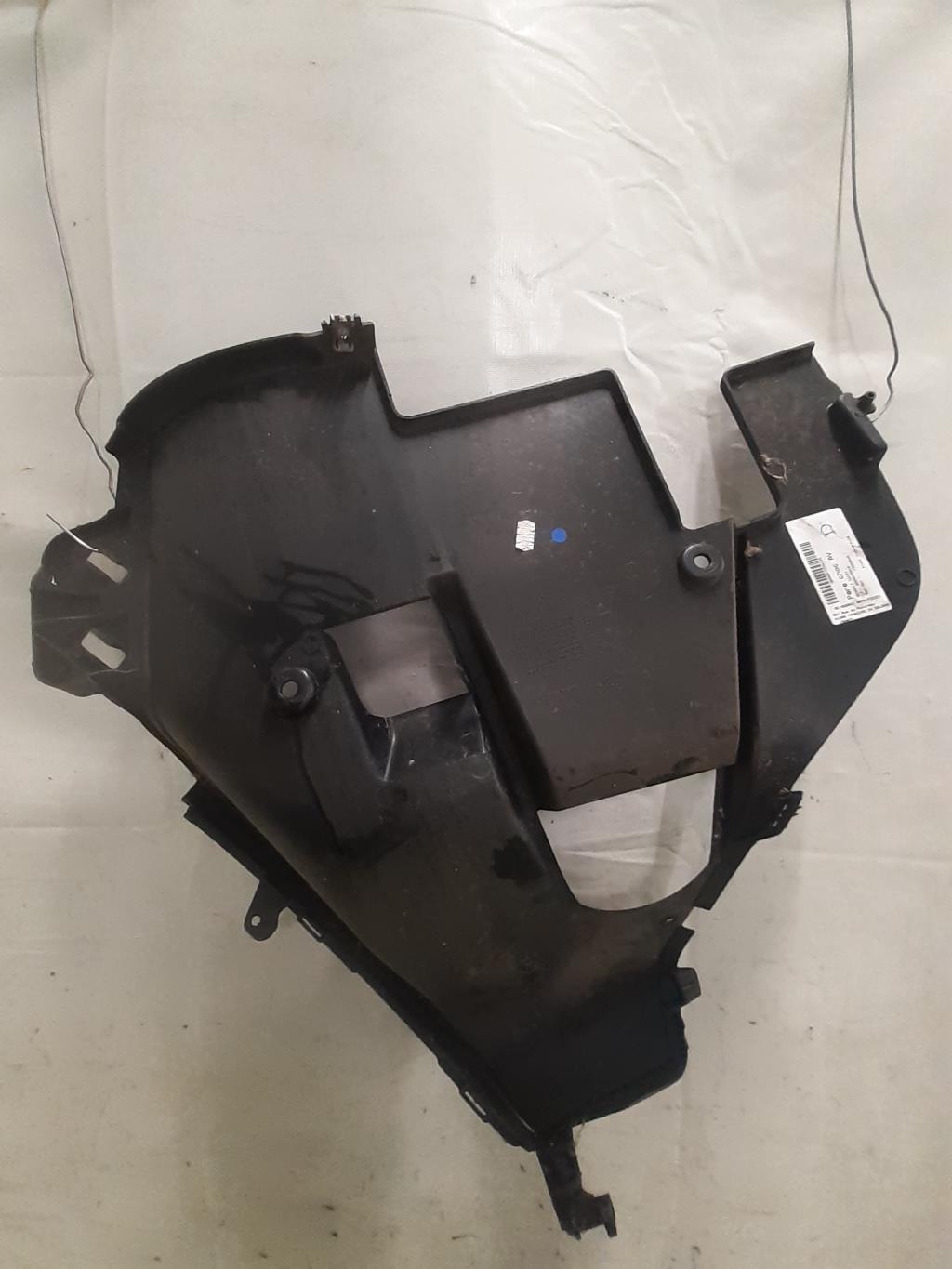 Pare choc avant RENAULT TWIZY  - 1