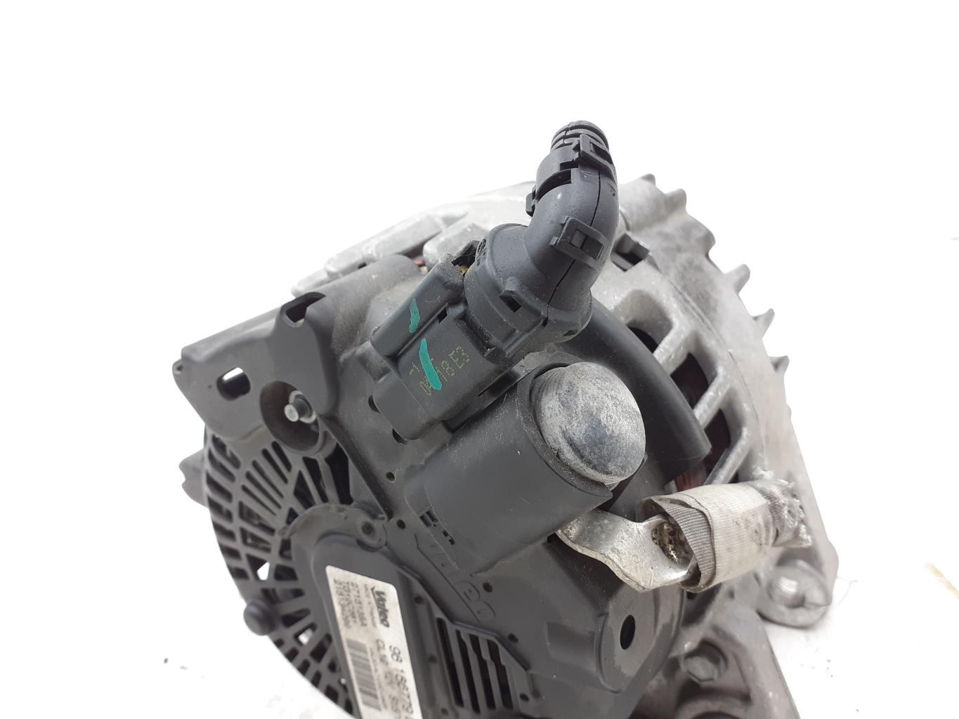 Alternatore PEUGEOT 208 1 PHASE 2 Gasolina - 1