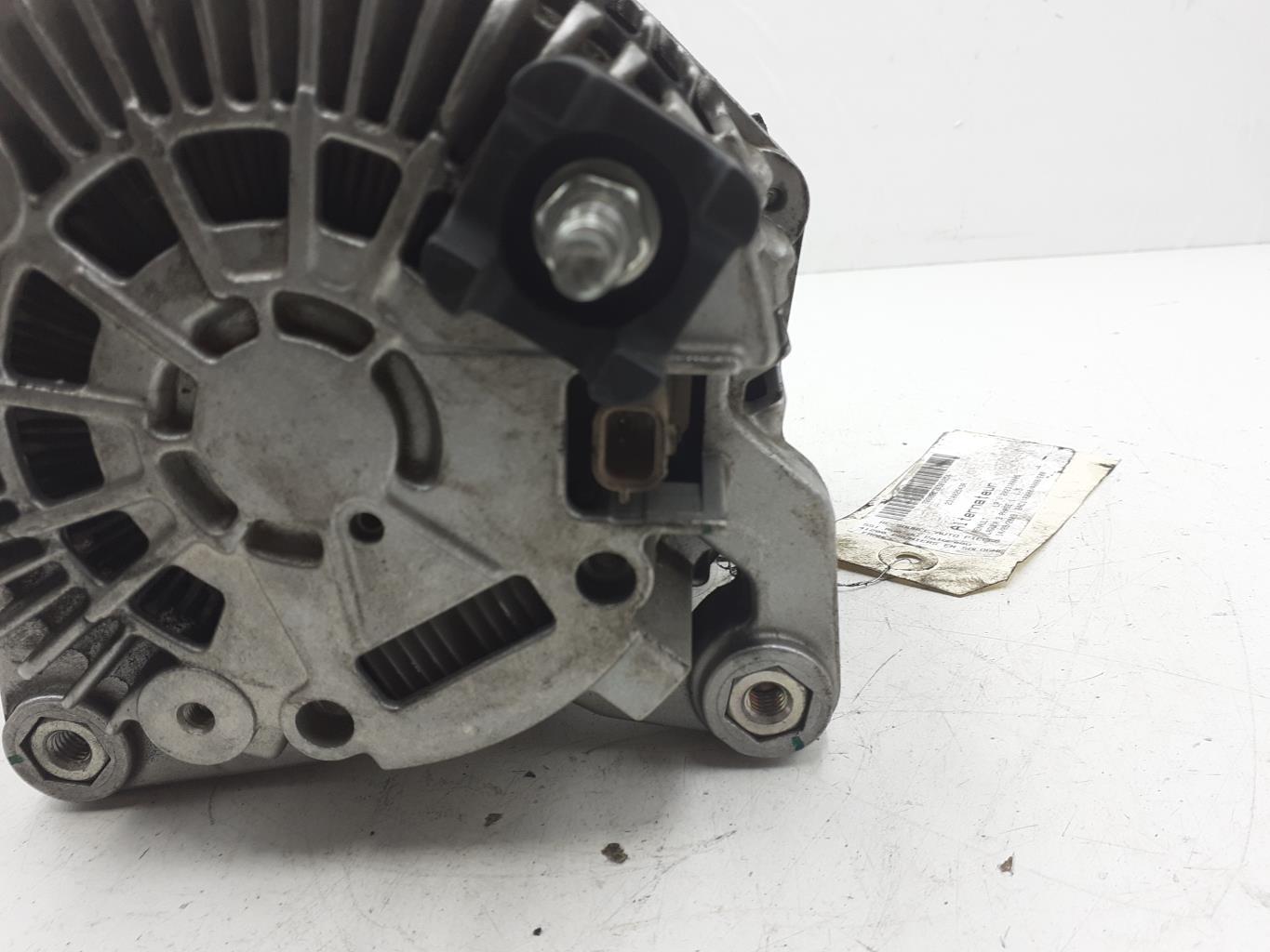 Alternatore RENAULT LAGUNA 3 PHASE 1 Diésel - 1