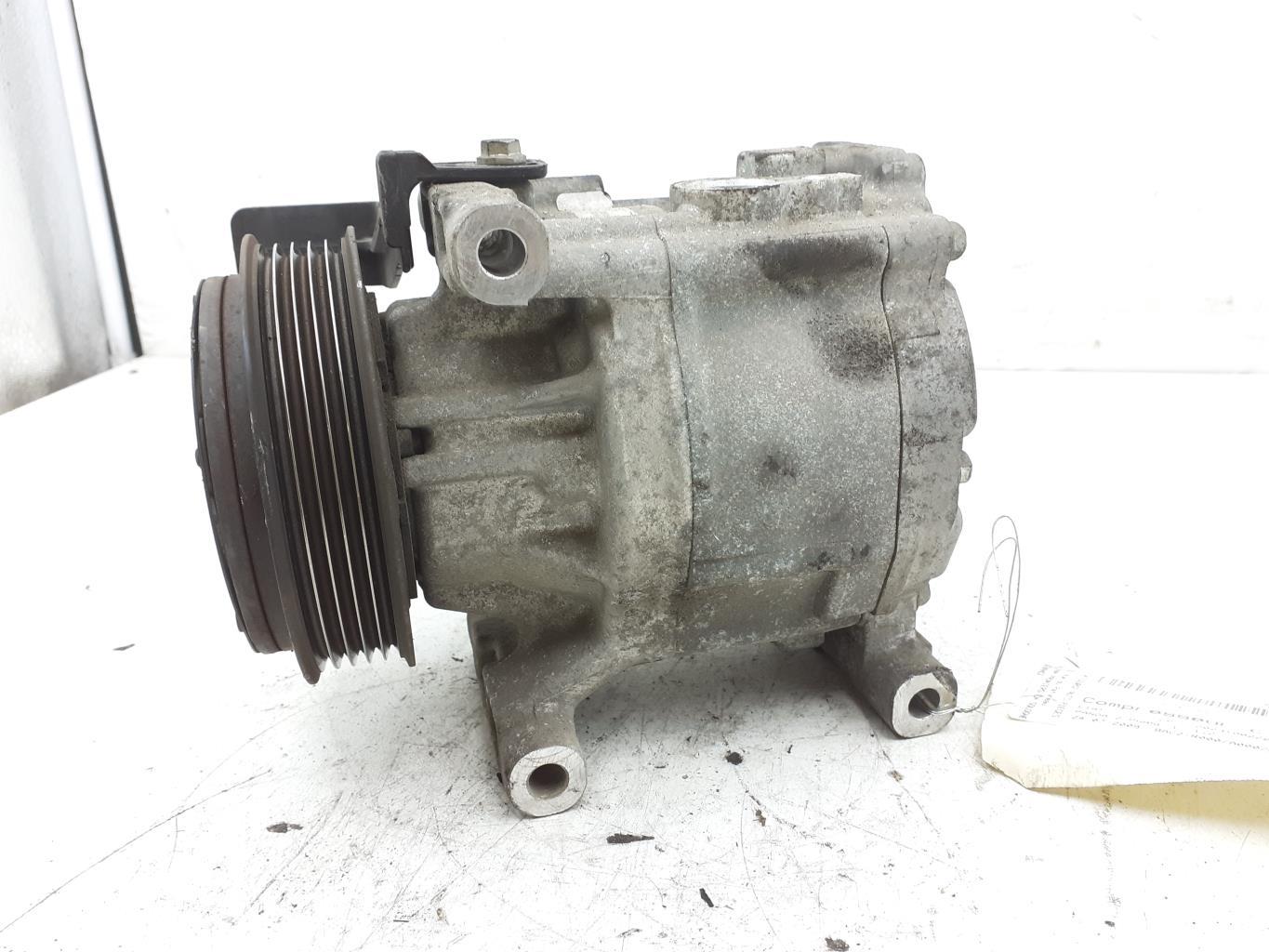 Compresseur clim FIAT PANDA 2 PHASE 1 Essence - 1