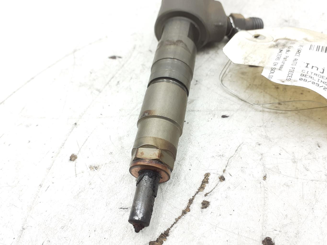 Injecteurs CITROEN BERLINGO 2 PHASE 3 Diesel - 1