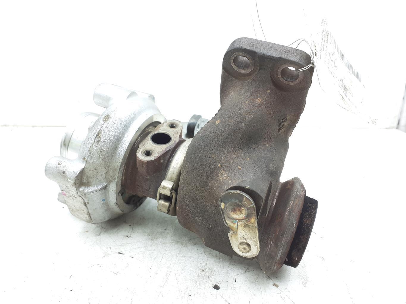 Turbo CITROEN BERLINGO 2 PHASE 3 Diesel - 1