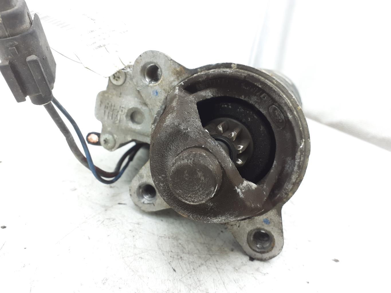 Demarreur FORD FIESTA 4 PHASE 2 Diesel - 1