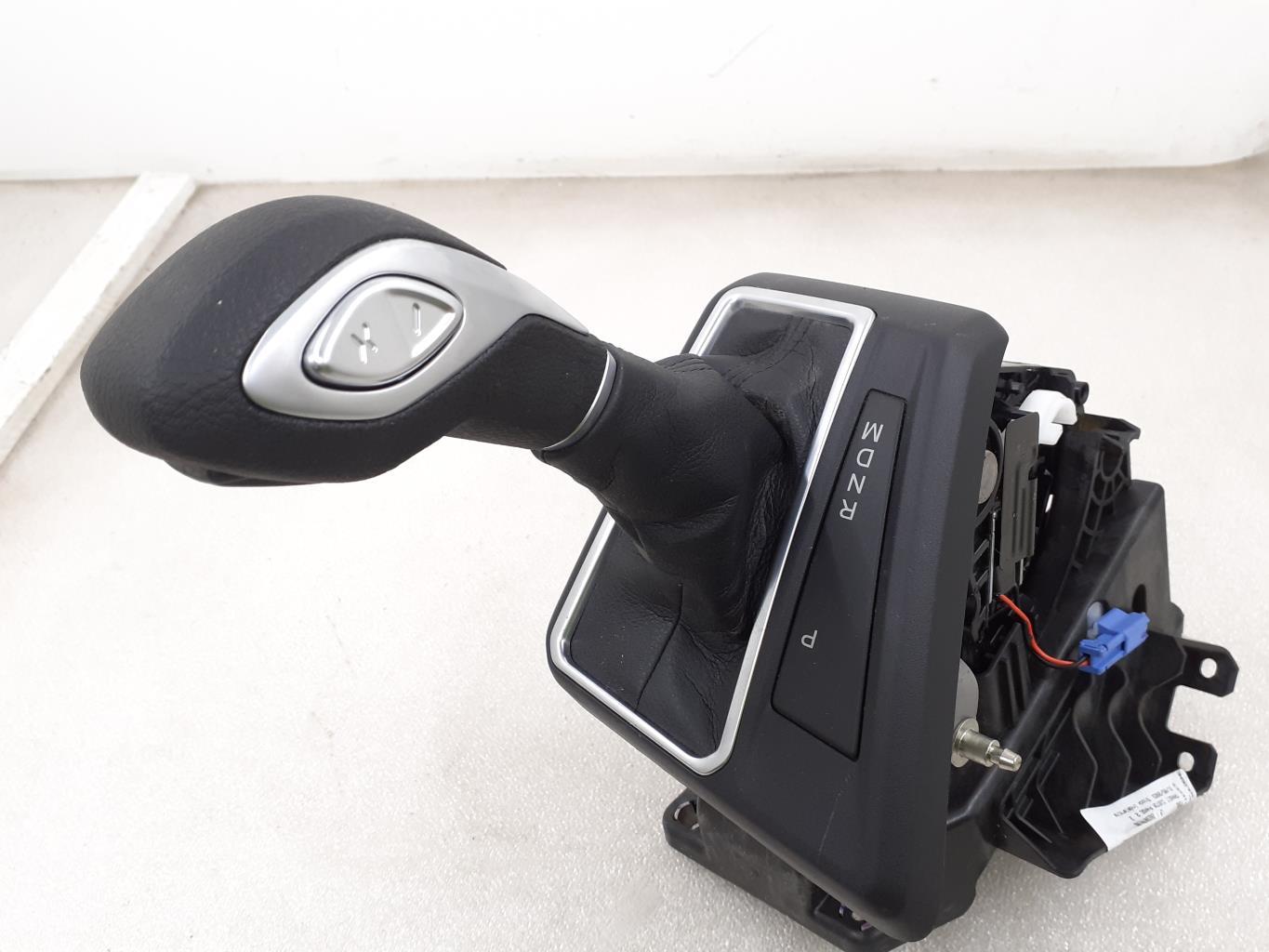 Levier de vitesses FORD TRANSIT CUSTOM 1 PHASE 2 Diesel - 1