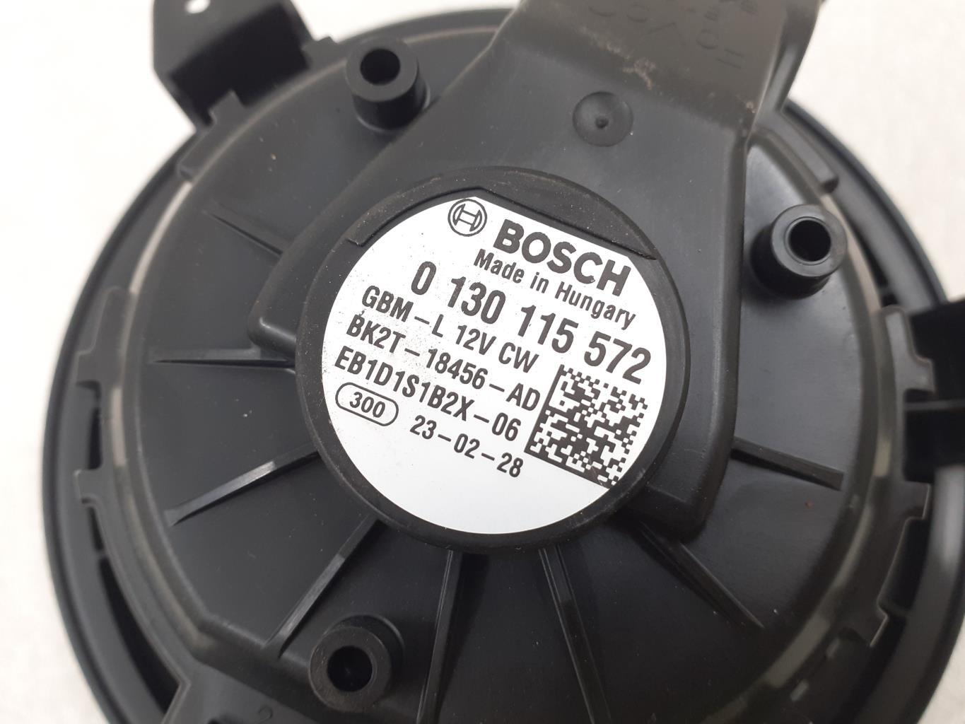 Ventilateur chauffage FORD TRANSIT CUSTOM 1 PHASE 2 Diesel - 1