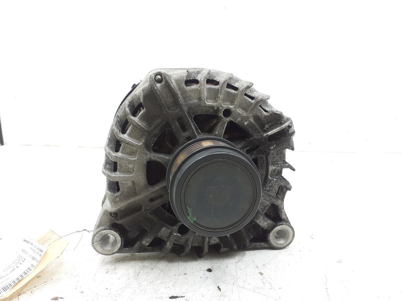 Alternatore PEUGEOT 208 1 PHASE 2 Diésel - 1