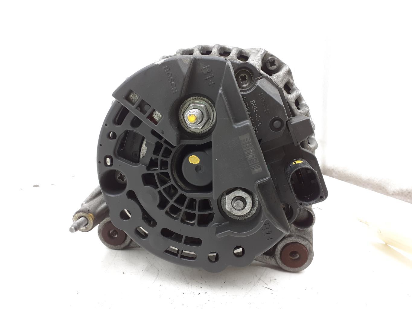 Alternatore VOLKSWAGEN GOLF PLUS PHASE 2 Diésel - 1