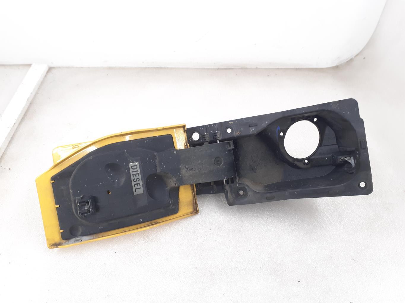 Trappe d'essence RENAULT TRAFIC 3 COURT PHASE 1 Diesel - 1