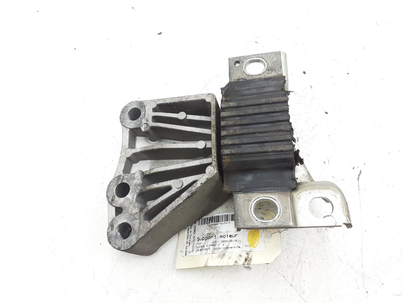Support moteur FIAT DUCATO 3 PHASE 2 Diesel - 1