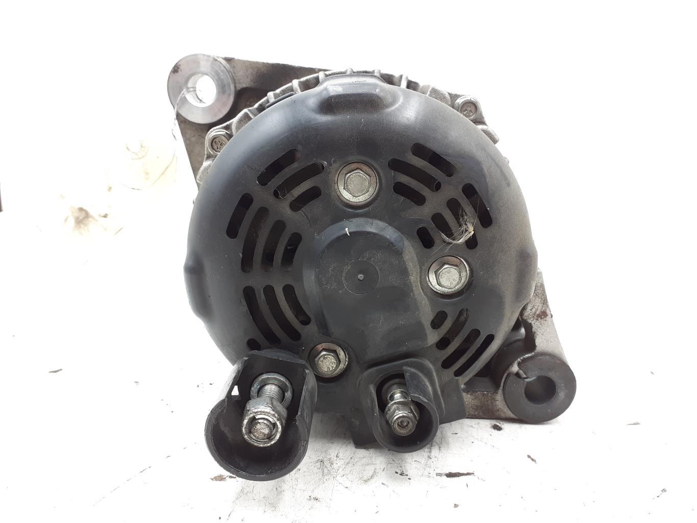 Alternatore FIAT DUCATO 3 PHASE 2 Diésel - 1