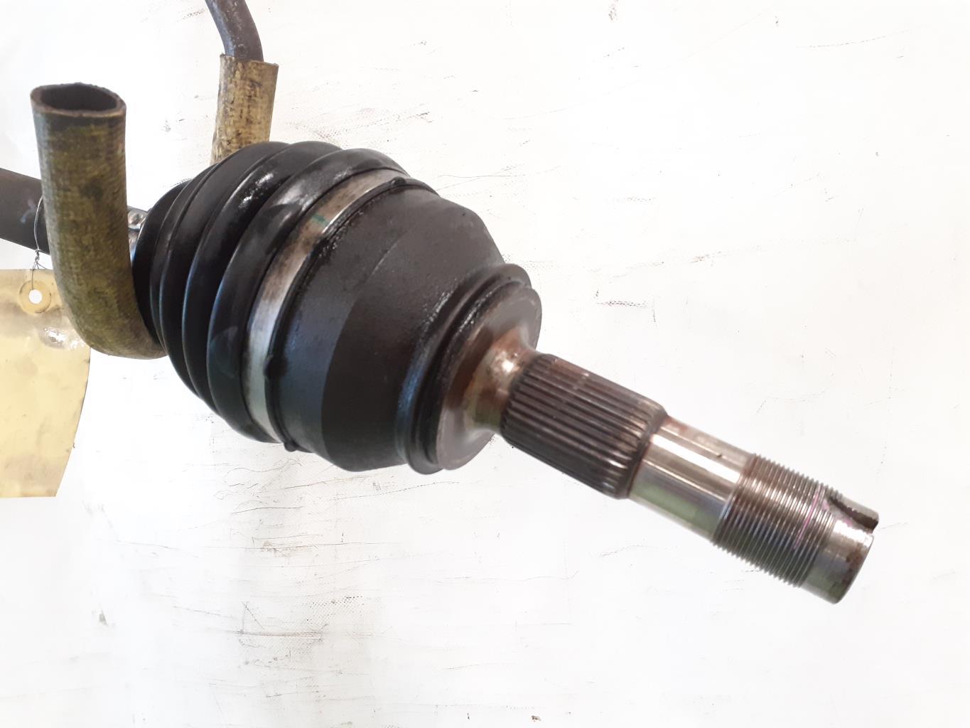 Giunto cardanico albero di trasmissione sinistro FIAT DUCATO 3 PHASE 2 Diésel - 1