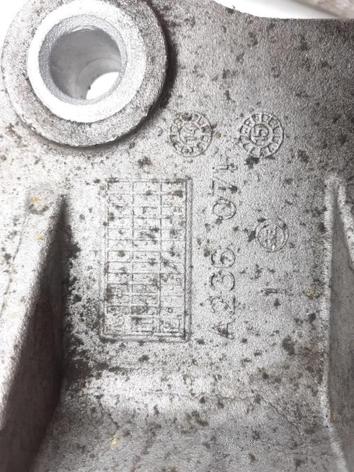 Photo de la pièce