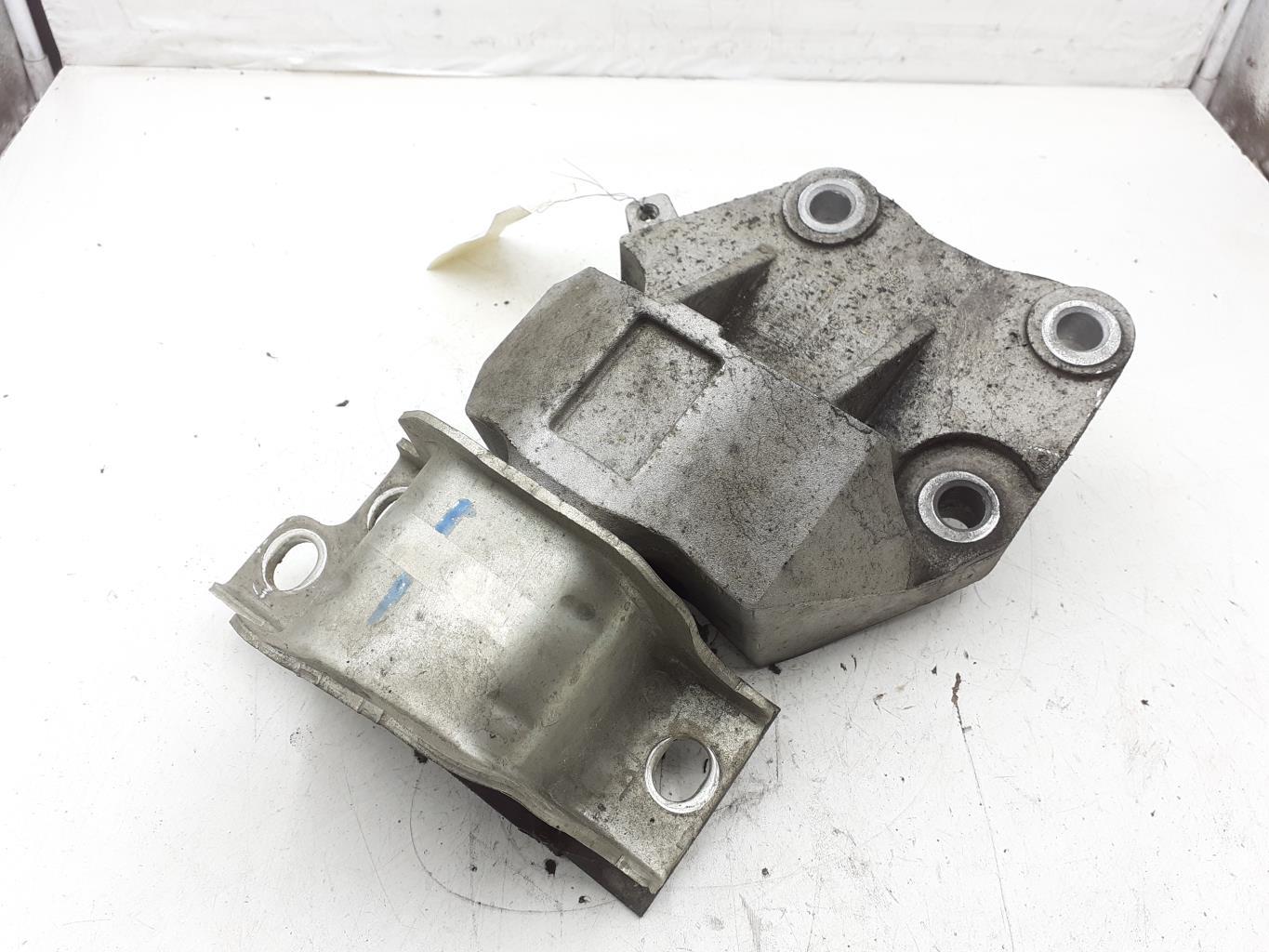 Support de boite FIAT DUCATO 3 PHASE 2 Diesel - 1